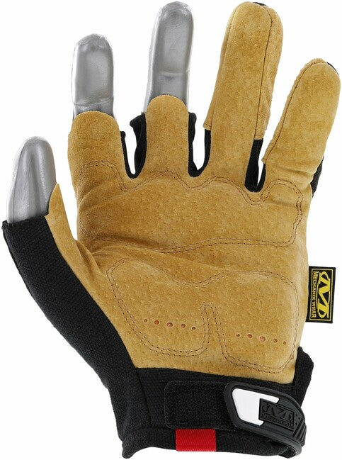 Mechanix Durahide M-Pact Framer radne rukavice od kože