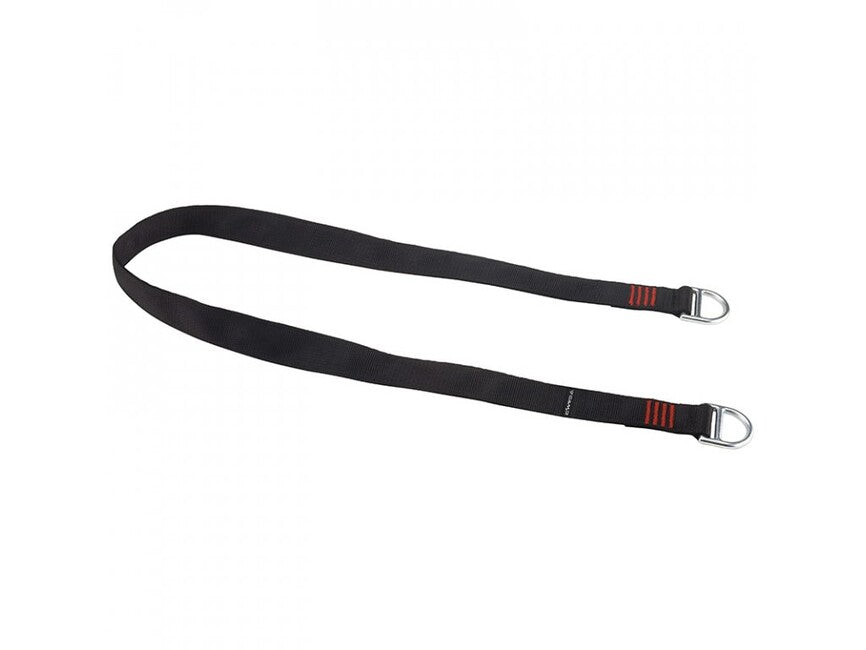CAMP Anchor Webbing sidrišne petlje s čeličnim prstenovima 80 cm