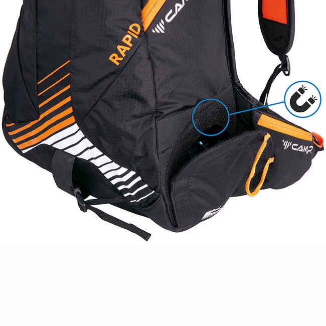 CAMP Rapid turno skijaški ruksak 20 l