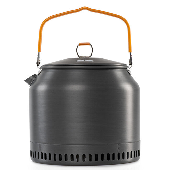 GSI Outdoors Halulite Tea Kettle HS outdoor čajnik 1.8 l