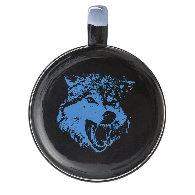 Helikon-Tex WOLF smaltirana šalica 0,35 l, plavo izdanje