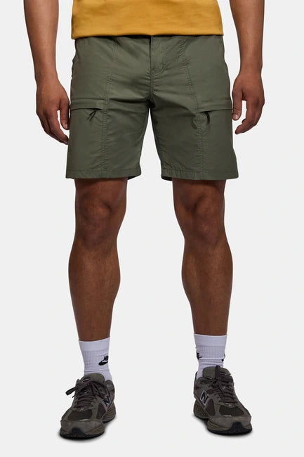 Vintage Industries Iggy sportske kratke hlače, misty olive