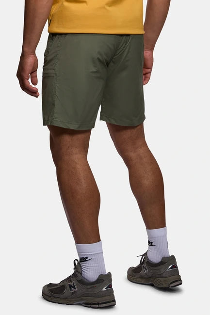 Vintage Industries Iggy sportske kratke hlače, misty olive