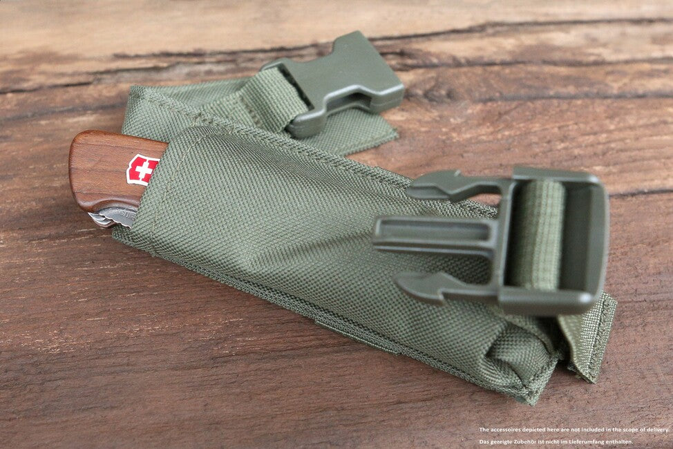 Brandit MOLLE futrola Multi medium, darkcamo