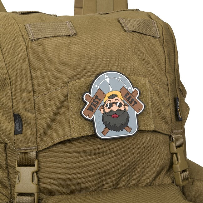 Helikon-Tex Bergen Backpack ruksak, Earth Brown / Clay