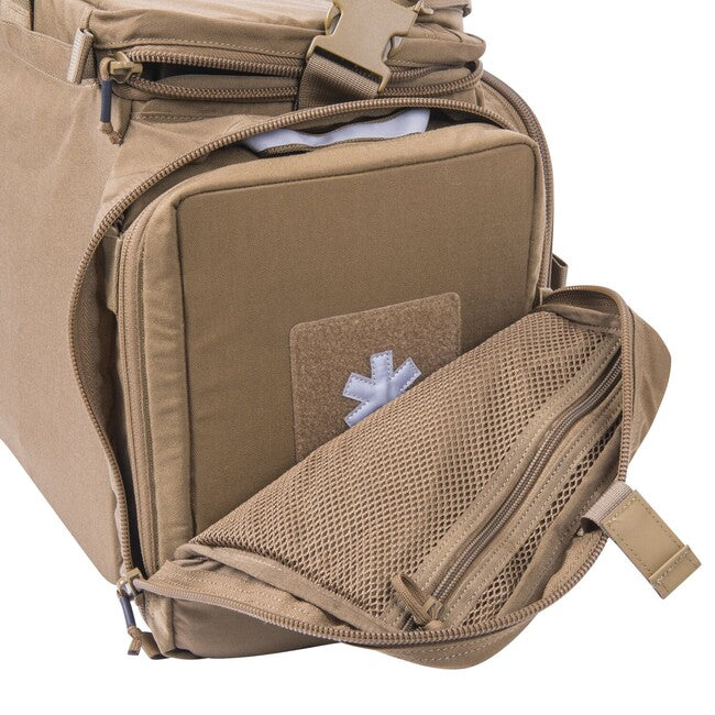 Helikon-Tex RANGEMASTER torba za opremu Cordura, crna