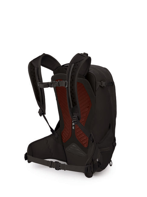 OSPREY ESCAPIST 30 biciklistički ruksak, black