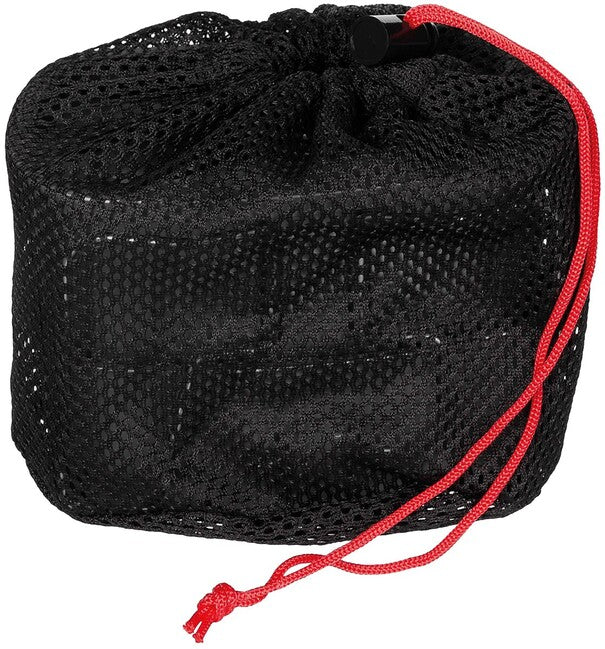 Fox Outdoor 3-dijelni set za kuhanje titanijski
