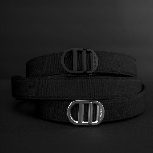 Pentagon Chuck Rachet remen DRK, crni