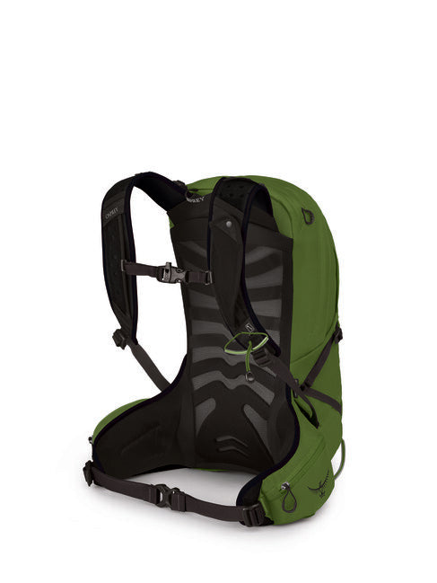 OSPREY TALON 11 turistički ruksak, green belt/black