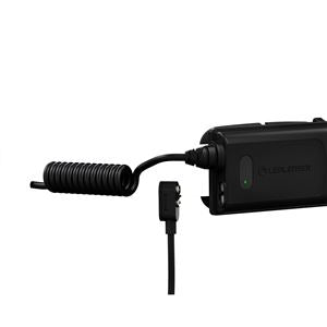LEDLENSER H5R CORE naglavna svjetiljka