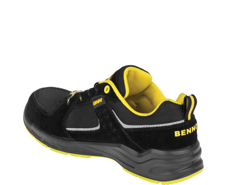 BENNON SPORTIS S1P ESD NM radne cipele Low