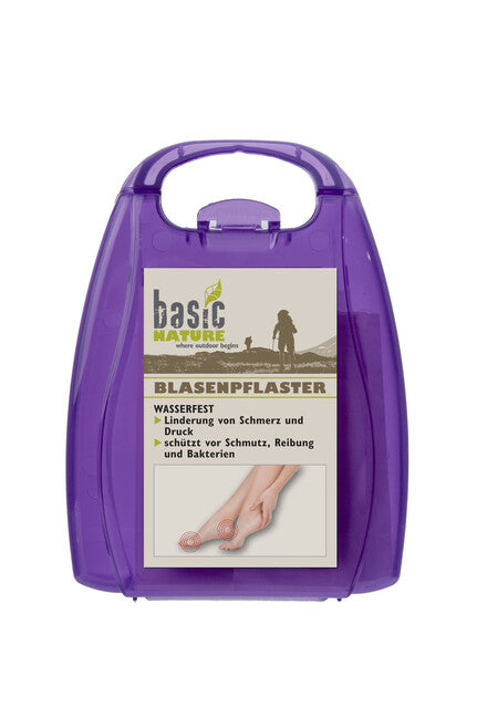 BasicNature flaster na mjehure