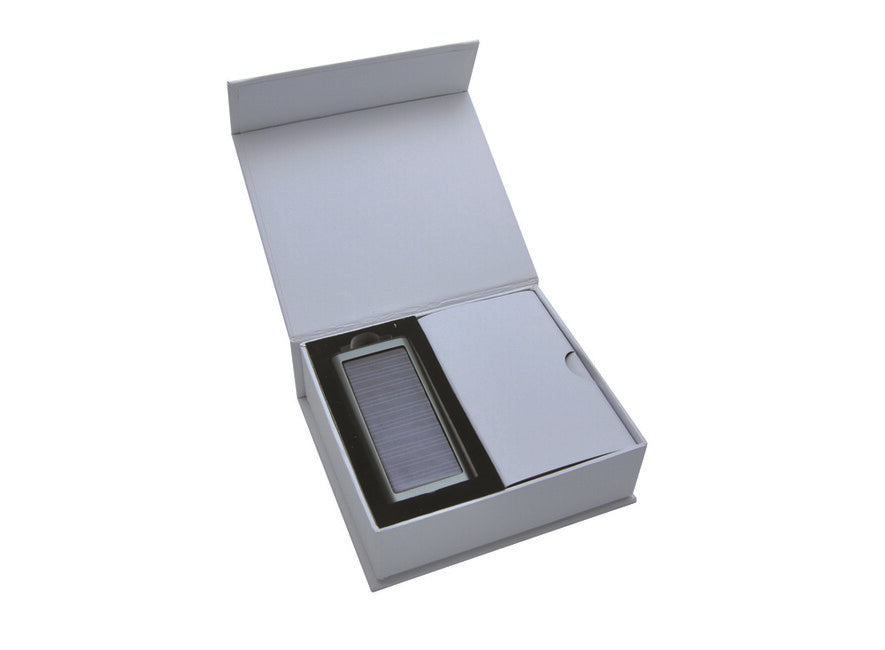Baladeo PLR901 Globetrotter solarni powerbank