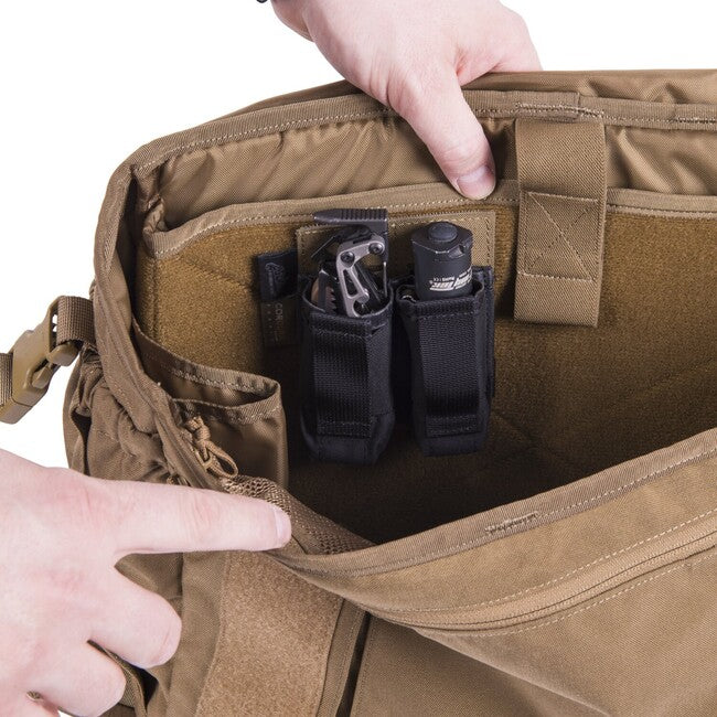 Helikon-Tex Adapter MOLLE Insert 2 Cordura, Shadow Grey