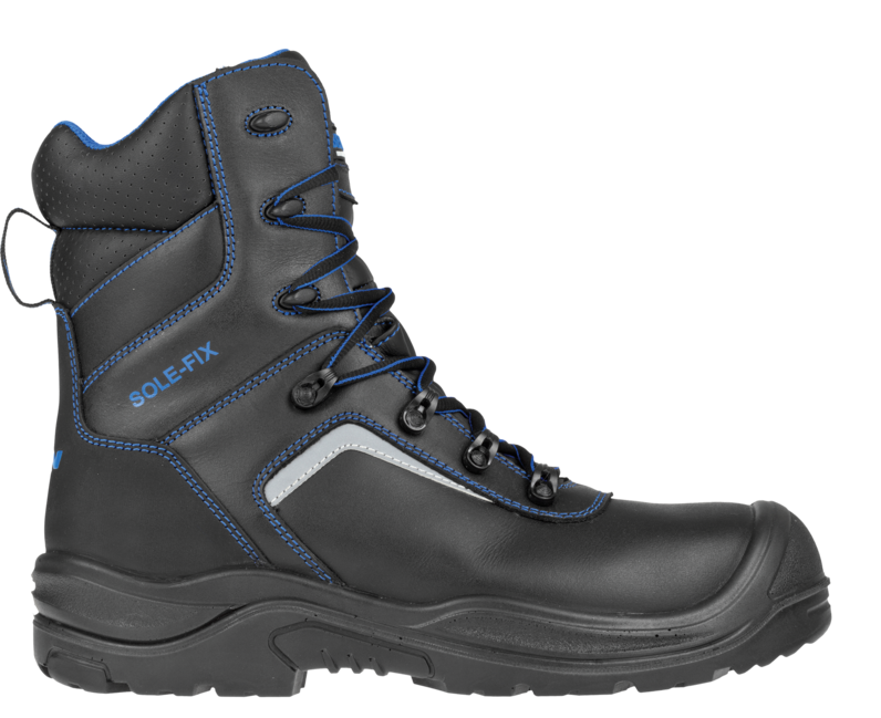BENNON RAPTOR S3 NM radne cipele