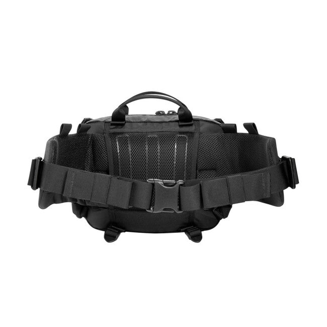 Tasmanian Tiger Modular Hip Bag 3 pojasna torbica, crna