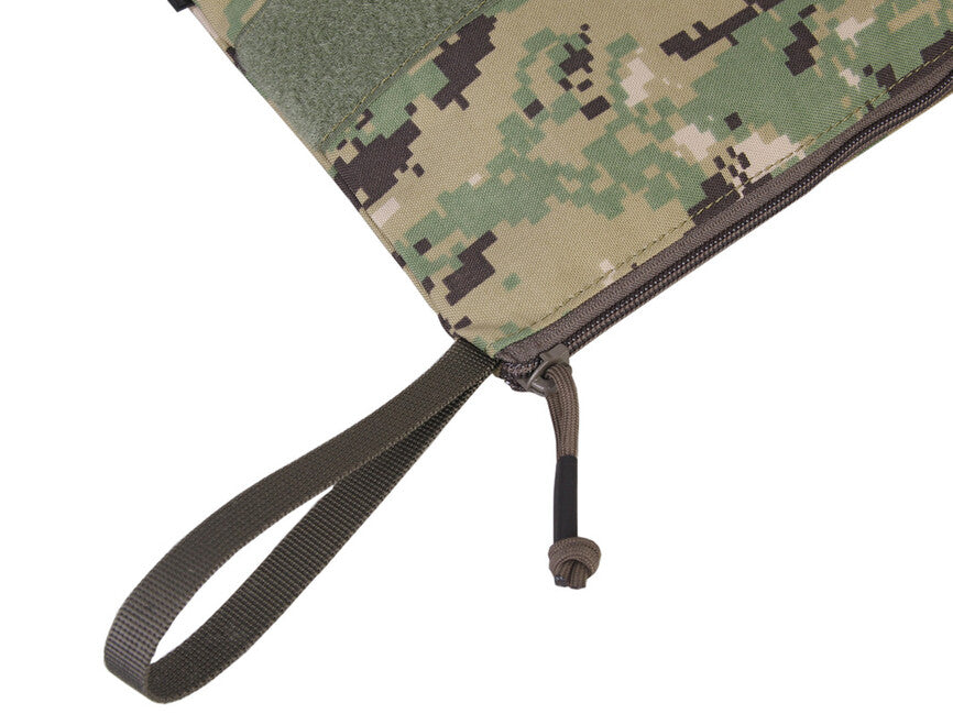 Emersongear futrola za dokumente 500D, foliage green