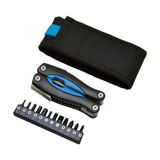 Baladeo BLI060 Locker multifunkcionalni alat, plavi