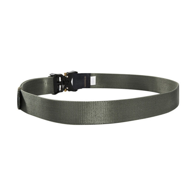 Tasmanian Tiger QR Stretchbelt remen 38mm, crni