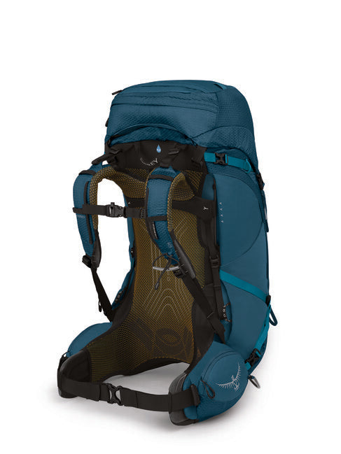 OSPREY ATMOS AG 50 turistički ruksak, venturi blue
