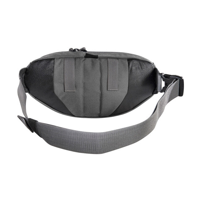 Tasmanian Tiger Hip Bag MKII pojasna torbica, Titan Grey