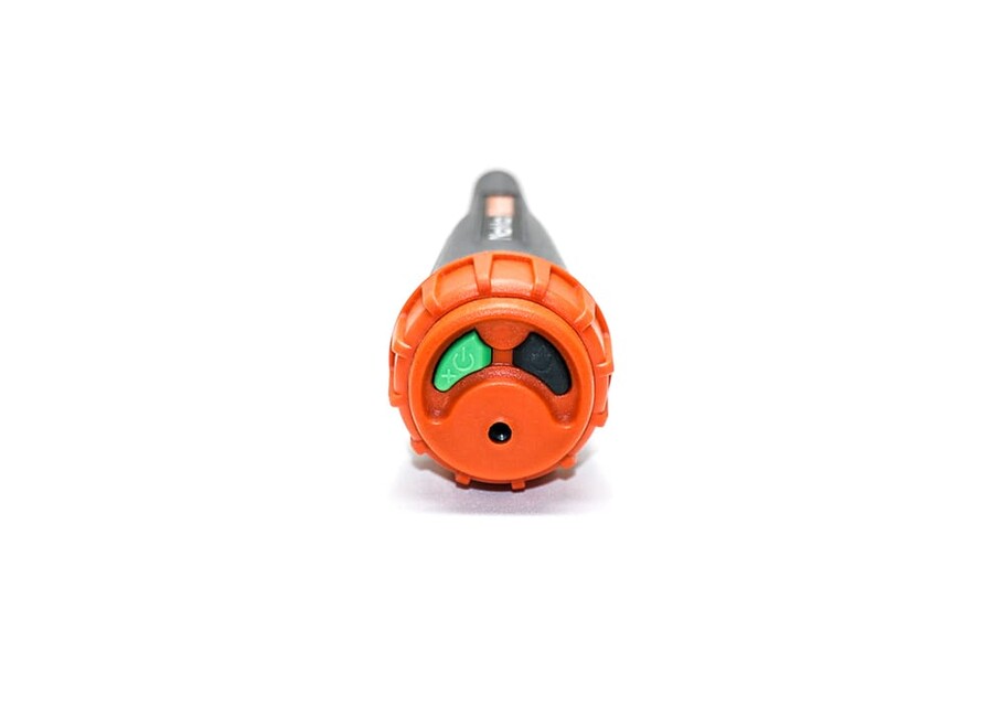 Nokta Pointer detektor metala