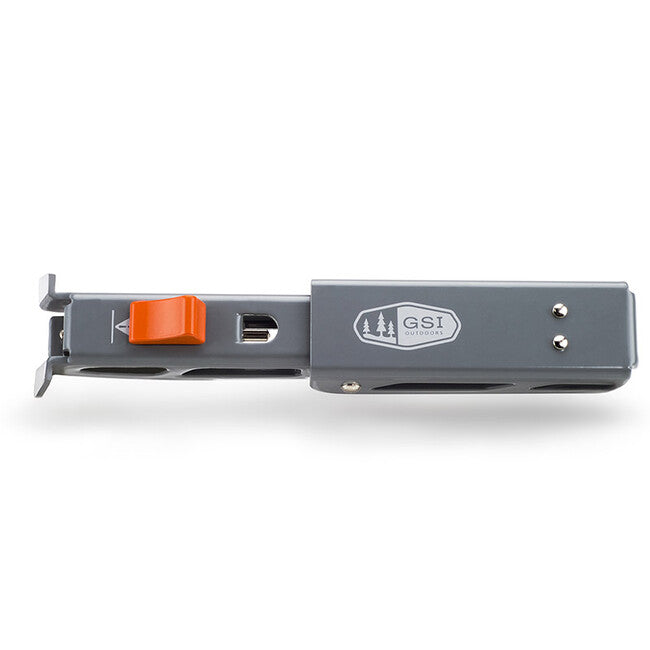 GSI Outdoors Nform Pot Gripper zamjenska aluminijska sklopiva ručka za lonace