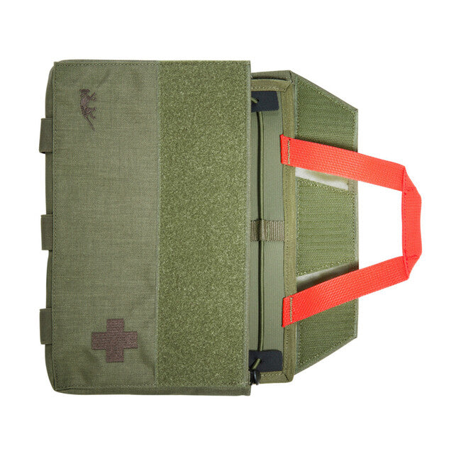 Tasmanian Tiger IFAK Pouch torbica prve pomoći, maslinasto zelena