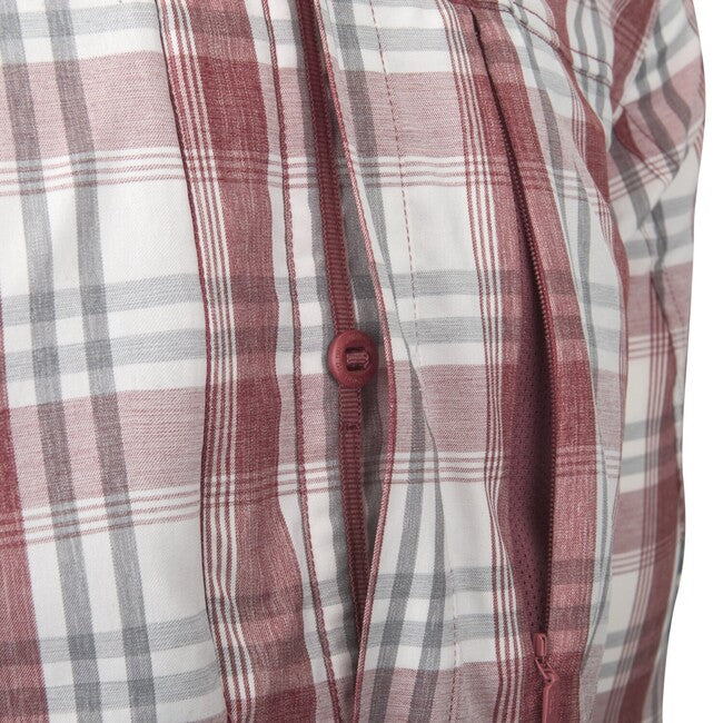 Helikon-Tex TRIP košulja, Indigo Plaid