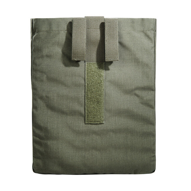 Tasmanian Tiger Dump Pouch IRR torbica za prazne okvire, stone grey olive