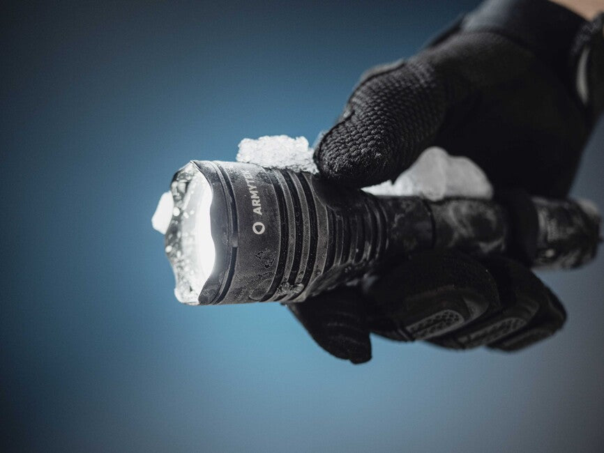 ArmyTek Viking Pro džepna svjetiljka White LED napajanje iz akumulatora 2050 lm, 136 g