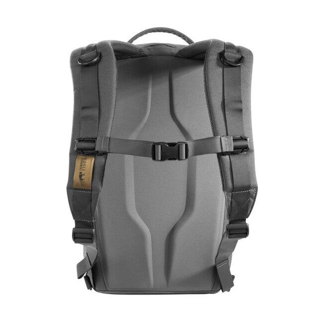 Tasmanian Tiger Modular Daypack XL ruksak, titan grey 23L