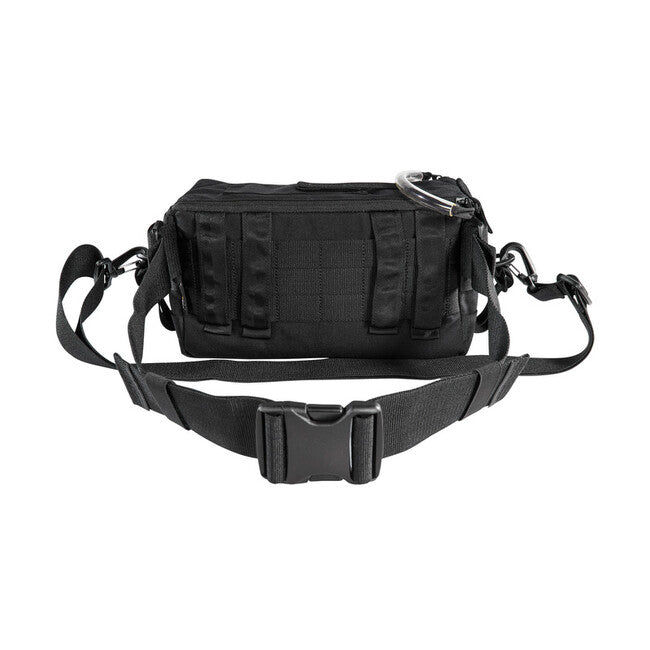 Tasmanian Tiger torba preko ramena, crna