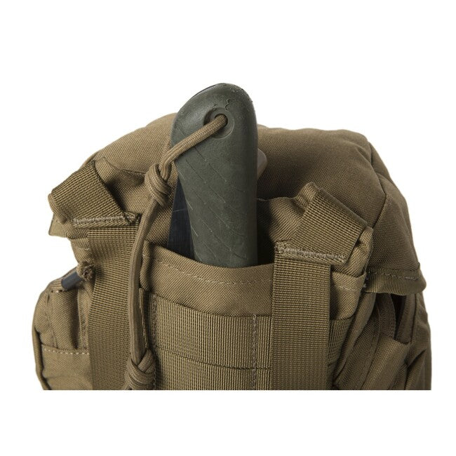 Helikon-Tex ESSENTIAL KITBAG torba Cordura, MultiCam