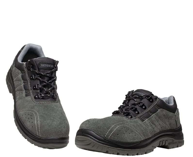 BENNON SPENCER radne cipele S1P Low