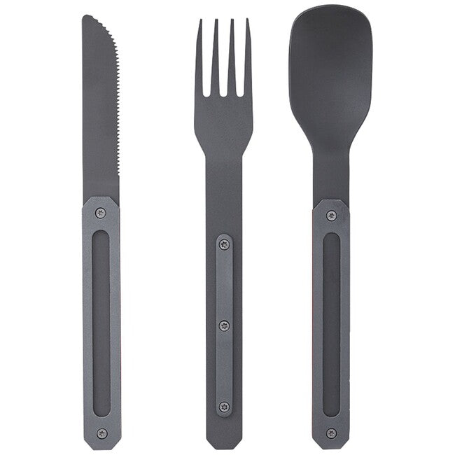Akinod A01T00001 set pribora 12h34, maslinovo drvo