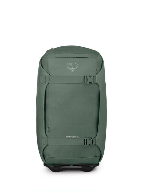 OSPREY SOJOURN 80 putna torba na kotačima, koseret green