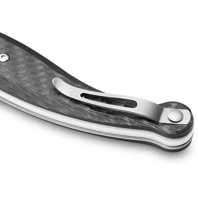 Lionsteel GITANO GT01 tradicionalni džepni nož CF s oštricom od čelika, Niolox
