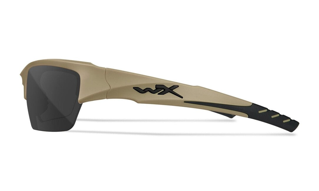 WileyX VALOR 2.5 naočale, Coyote, Grey/Clear/Light Rust