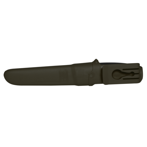 Morakniv Companion MG outdoor nož (C), maslinasto zeleni