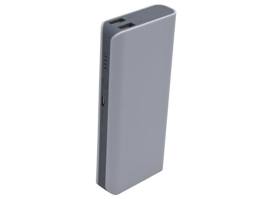 Baladeo PLR905 powerbank S11000 2x USB, bijela