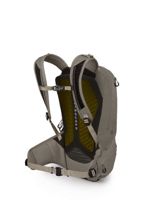 OSPREY ESCAPIST 20 biciklistički ruksak, tan concrete