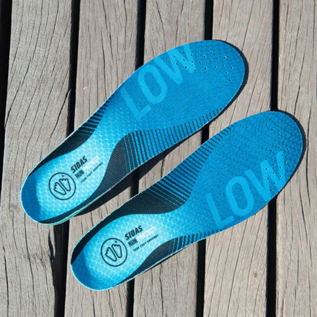 Sidas Run 3Feet Protect Low ulošci s potporom