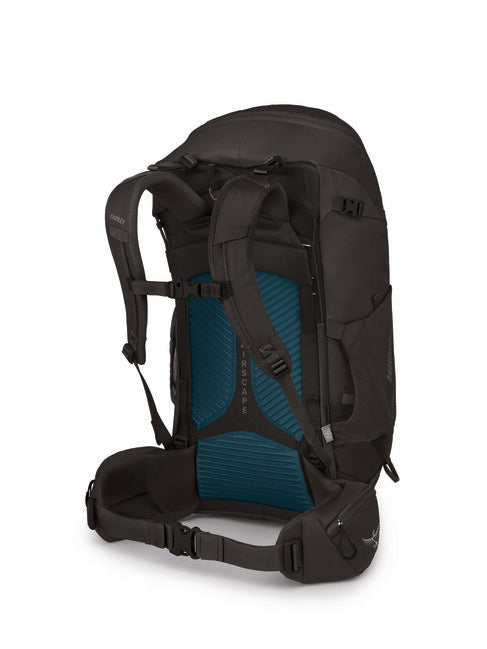 OSPREY VOLT 45 turistički ruksak, mamba black