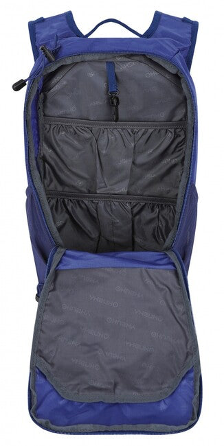 HUSKY Peten ruksak 10l, plav