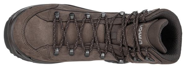 LOWA Renegade EVO GTX MID muška obuća za trekking, espresso/seaweed
