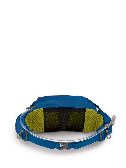 OSPREY SERAL 7 pojasna torbica, postal blue