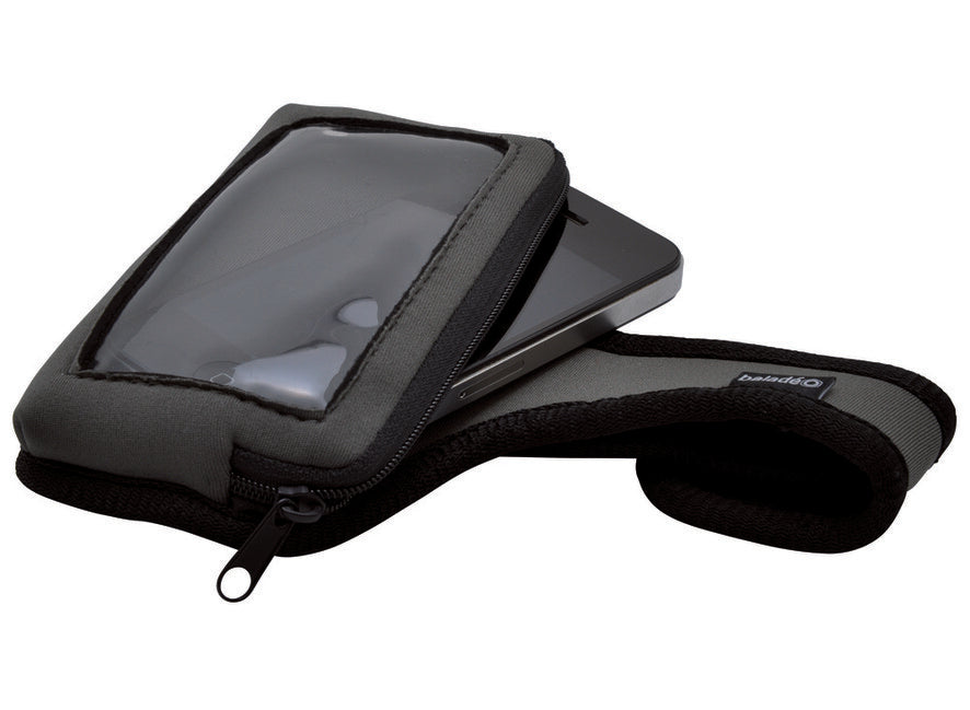 Baladeo TRA060 Smart sportska narukvica za Smartphone, siva