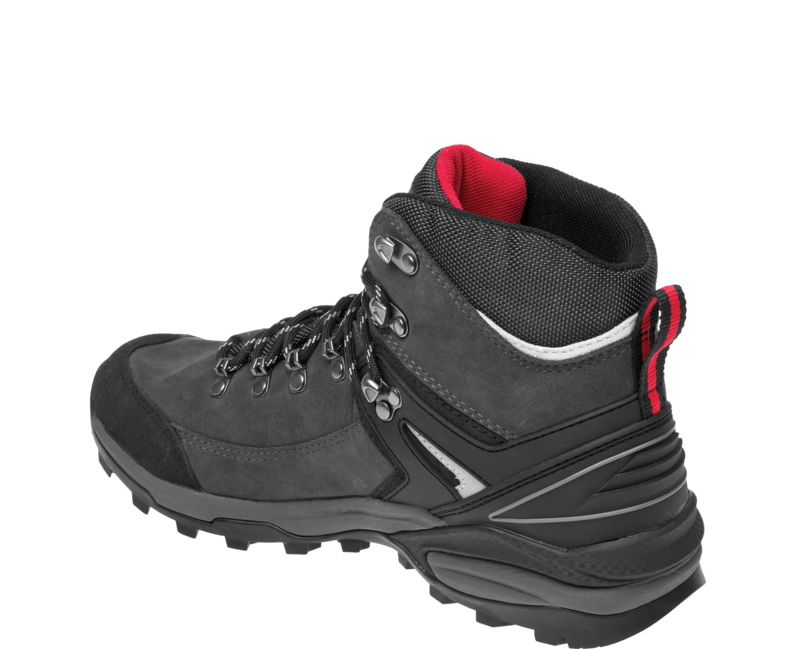 BENNON SALVADOR O2 High outdoor cipele